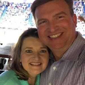 Meet your Posher, Christie